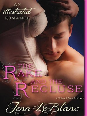 cover image of The Rake and the Recluse
